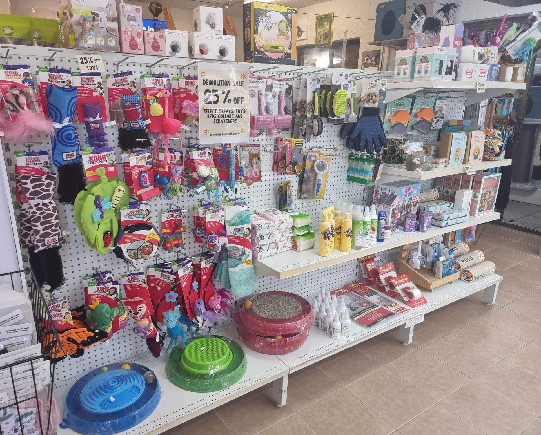 Cat Haven Heaven! ð»
