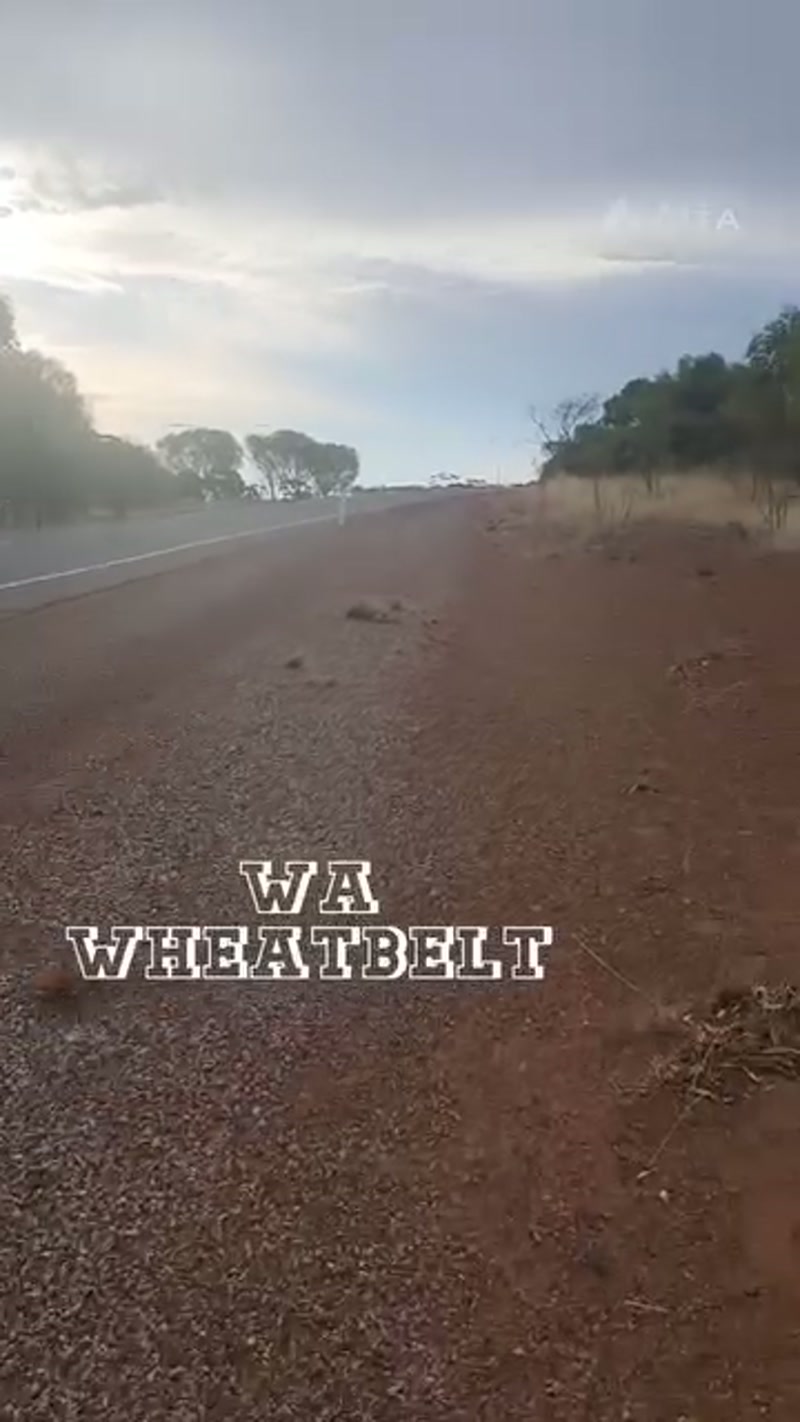 Win – Win for the Wheatbelt! ð¾ð
